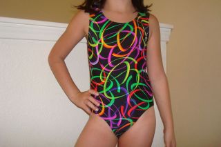 girls gymnastic clothes in Clothing, 