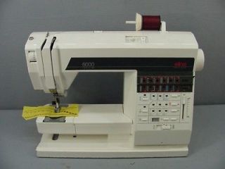 elna sewing machine in Crafts