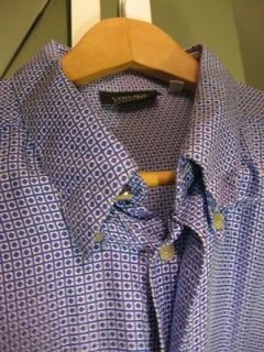 versace silk shirt in Mens Clothing