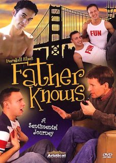 Father Knows DVD, 2007