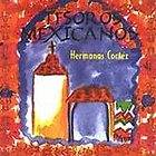 Tesoros Mexicanos by Las Hermanas Cortez (CD, 2003) NEW FACTORY SEALED