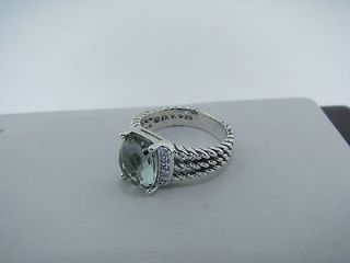 yurman ring in Fine Rings
