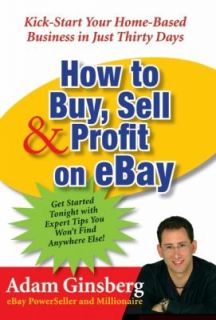 How to Buy, Sell, and Profit on  Kick Start Your Million Dollar 
