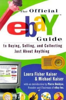    Guide to Buying, Selling by L. Fisher Kaiser & M. Kaiser