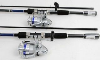   Sports  Fishing  Saltwater Fishing  Rod & Reel Combos