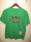 Jose Cuervo Agave Tequila Mexico Flag National Team Football Soccer T 