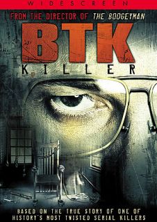 BTK Killer DVD, 2006