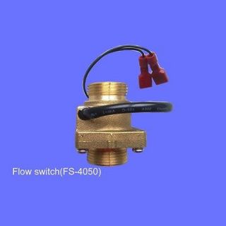 water flow switch in Electrical & Test Equipment