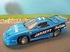   Diecast IROC Extreme Racing Pontiac True Value Dale Jarrett #11 124