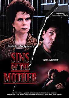 True Stories Collection   Sins Of The Mother DVD, 2007