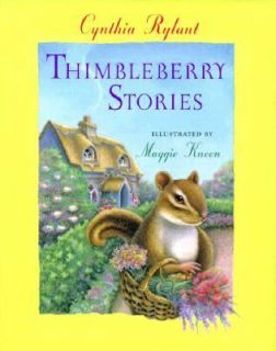 Thimbleberry Stories Vol. 1 by Cynthia R
