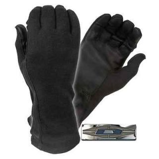 Damascus DNXF190 Flight Gloves with Nomex Medium