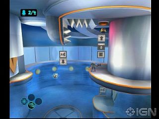 Despicable Me The Game Wii, 2010