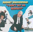 Dont Get No Respect by Rodney Dangerfield CD, Mar 2001, BMG Special 
