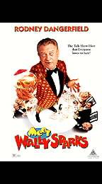 Meet Wally Sparks VHS, 1997