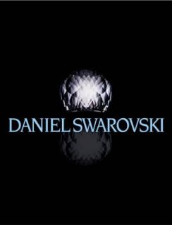 Daniel Swarovski A World of Beauty by Markus Langes Swarovski 2005 