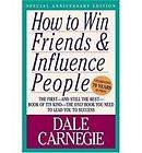 How to Win Friends and Influence People (Rev) by Dale C