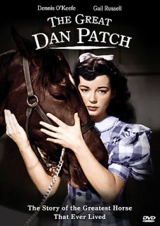 The Great Dan Patch DVD, 2005