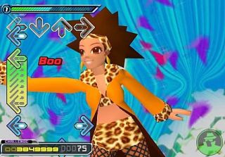 Dance Dance Revolution Extreme 2 Sony PlayStation 2, 2005