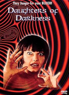 Daughters of Darkness DVD, 1998, Special Edition