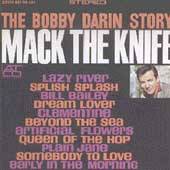 The Bobby Darin Story by Bobby Darin CD, Feb 1989, Atlantic Label 