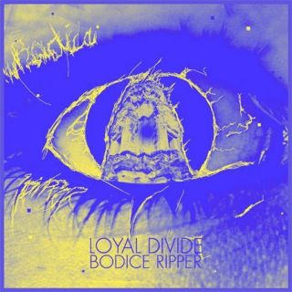 Loyal Divide Bodice Ripper LP indie sealed psych kraut blade runner