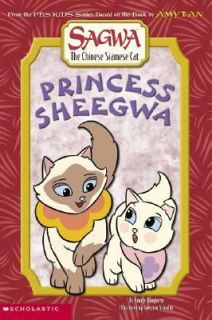 Princess Sheegwa No. 2 by George Daugherty and Inc. Staff Scholastic 