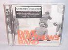 CD DAVE MATTHEWS BAND Live In Chicago 12.19.98 MINT NEW