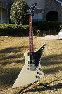 2001 GIBSON EXPLORER SPARKLE LIMITED EDITION W/OHSC