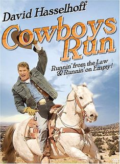 Cowboys Run DVD, 2005