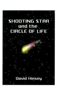   Star And the Circle of Life by David J. Hinsey 2000, Paperback