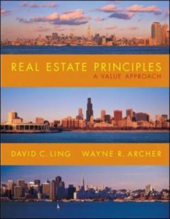   by Wayne R. Archer and David C. Ling 2006, Paperback, Revised