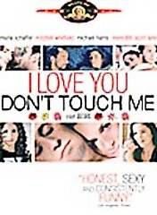 Love You, Dont Touch Me DVD, 2005