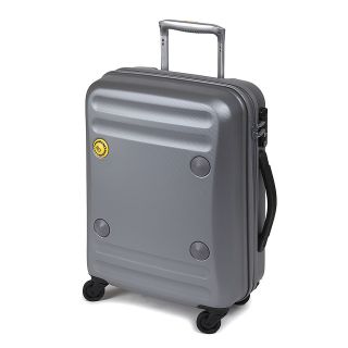NWT Mandarina duck Mens 20 Carry On Carryon Luggage Trolley Bag 