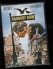 John Steinbecks Cannery Row (DVD) Nick Nolte Debra Winger NEW