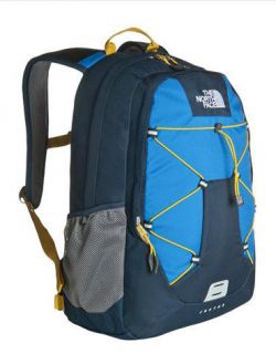 The North Face Jester Bag Backpack Rucksack Jake Blue