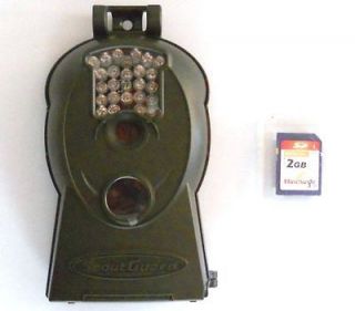    out！2010 ScoutGuard SG370 L IR Deer Hunting Scouting Game Camera