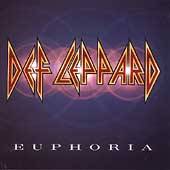 Euphoria by Def Leppard CD, Jun 1999, Mercury