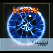Adrenalize Deluxe Edition by Def Leppard CD, Jun 2009, 2 Discs 