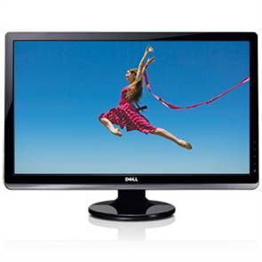 Dell ST2321L 23 Widescreen LED LCD Monitor