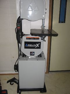 delta, rockwell) + (bandsaw, band saw)