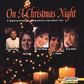 On a Christmas Night Delta CD, Jul 1996, Laserlight