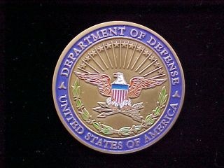 Deputy Assistant Secretary of Defensef or Reserve Affairs Challenge 