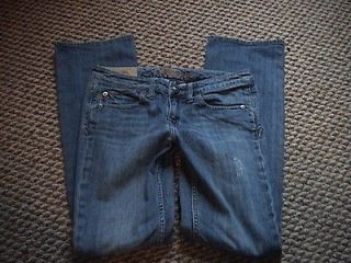 HOUSE OF DEREON BEYONCE BOOTCUT JEANS SIZE 30