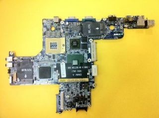 Dell Latitude D620 nVIDIA R894J RT932 GK187 F923K Motherboard  TESTED