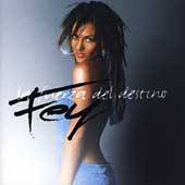 La Fuerza del Destino by Fey CD, Dec 2004, EMI Music Distribution 