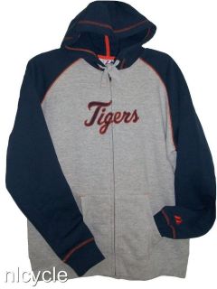 detroit tigers hoodie in Sports Mem, Cards & Fan Shop