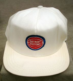 detroit pistons snapback in Clothing, 