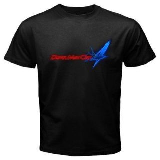 devil may cry shirt in Clothing, 