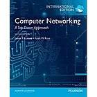 Computer Networking A Top Down Approach by James F. Kurose and Keith W 